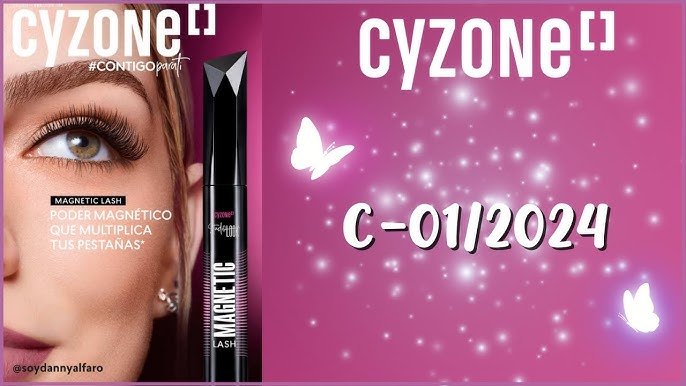 catalogo cyzone campaña 11