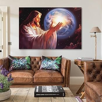 Christian home decor