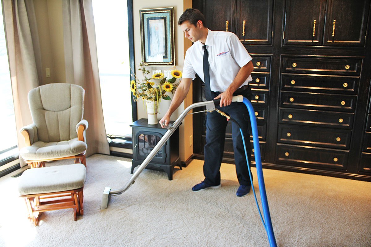 best price tech carpet cleaner