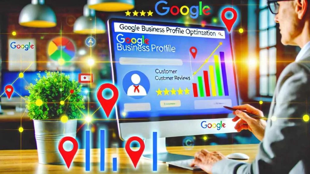 A Google Business Profile (GBP) is a vital tool for any business aiming to enhance its online presence and attract more customers. Here’s why it matters: