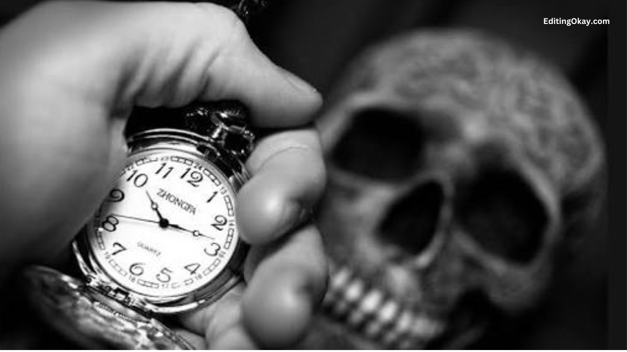 death clock