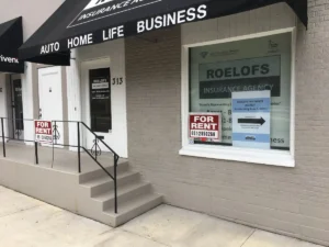 business space for rent near me