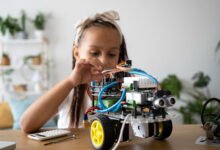 Top Courses in Robotics