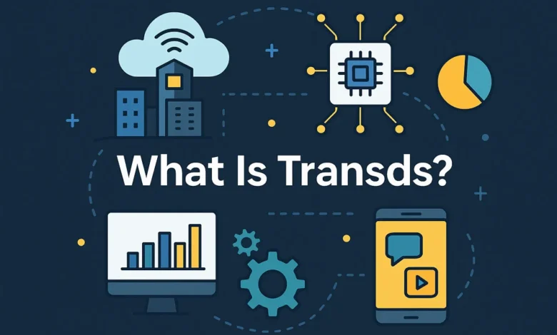 transds